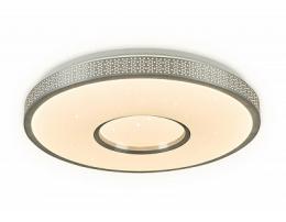 Потолочный светодиодный светильник Ambrella light Original Design  - 5